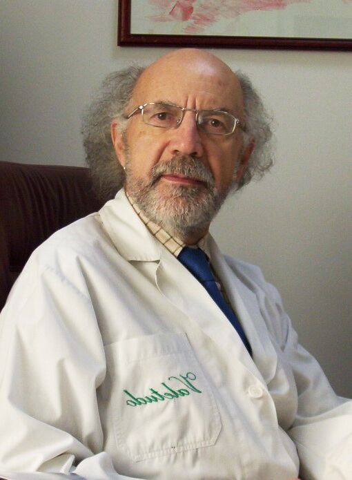 Docteur Vladimir Konstantinovich, urologue Ben
